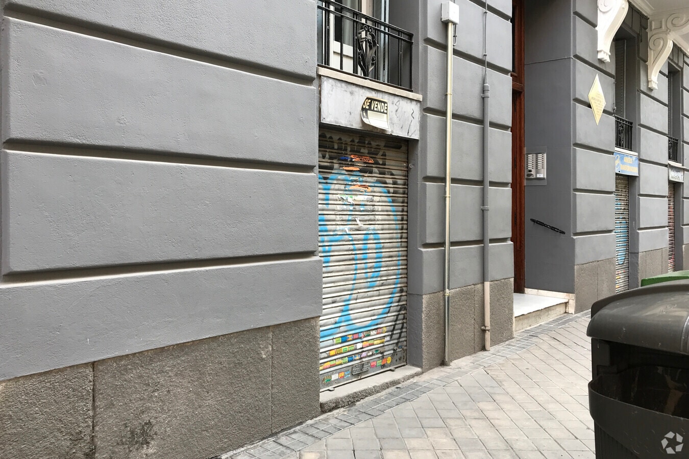 Calle de Juan de Austria, 22, Madrid, MAD 28010 - Lot Puerta 03 - - Photo intérieure - Image 2 of 2