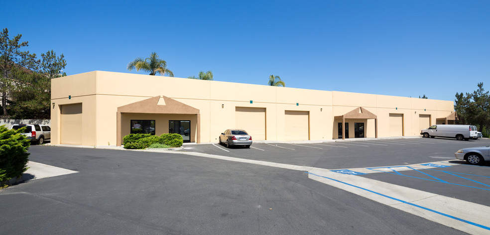 1991 Don Lee Pl, Escondido, CA à louer - Photo de l’immeuble – Image 1 sur 4