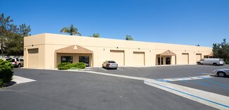 Plus de détails pour 1991 Don Lee Pl, Escondido, CA - Industriel/Logistique à louer