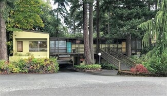 Plus de détails pour 18532 Firlands Way N, Shoreline, WA - Bureau à louer