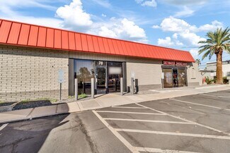 Plus de détails pour 78 W Ray Rd, Chandler, AZ - Bureau/Local commercial, Local commercial à louer