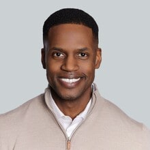 Jamion Hartley