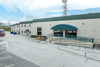Plus de détails pour 9570 Berger Rd, Columbia, MD - Différents types d’espaces à louer