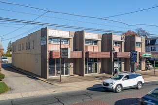 Plus de détails pour 315 Huntingdon Pike, Rockledge, PA - Local commercial à louer
