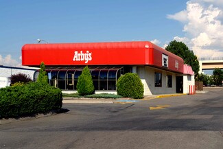 Plus de détails pour 6626 S Yosemite Ct, Englewood, CO - Local commercial à louer