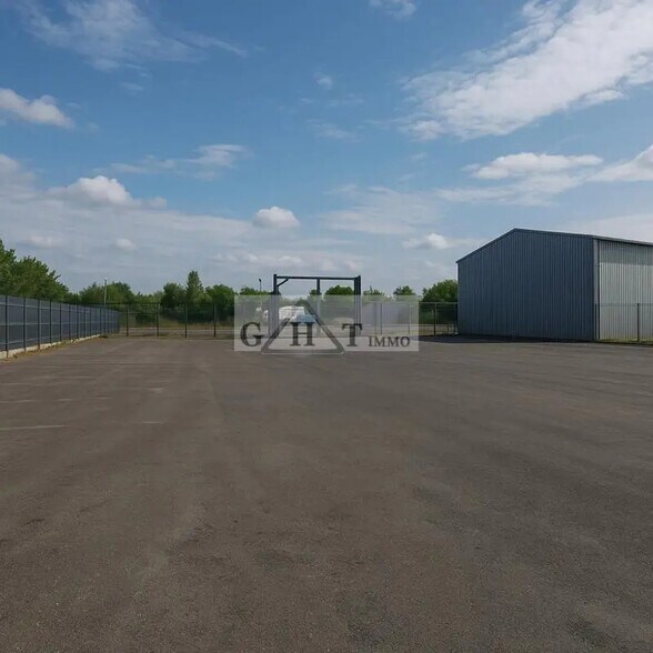 Terrain dans Argenteuil à vendre - Photo de l’immeuble – Image 2 sur 2