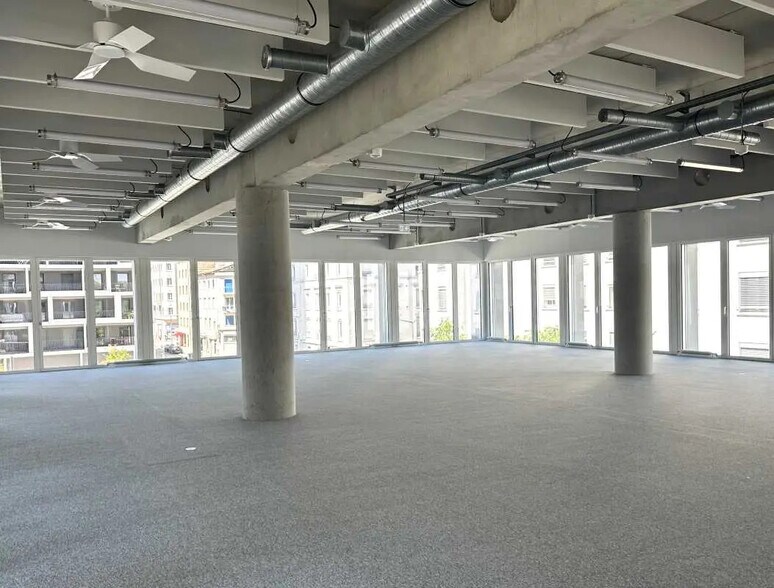 Bureau dans Lyon à vendre - Photo de l’immeuble – Image 3 sur 5