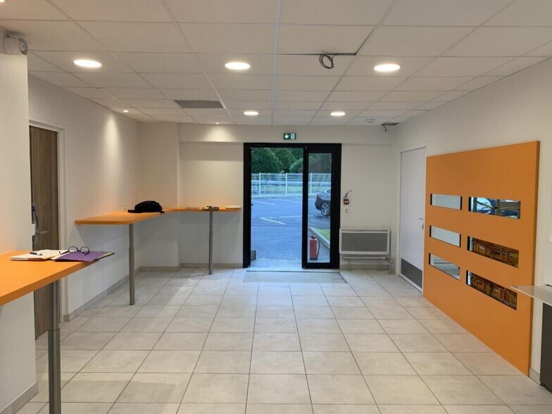Bureau dans Lanester à louer - Photo intérieure – Image 3 sur 4