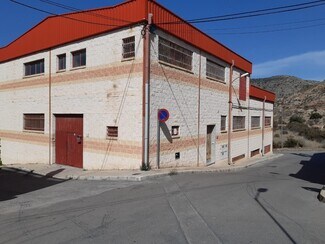 Plus de détails pour Industriel/Logistique à vendre