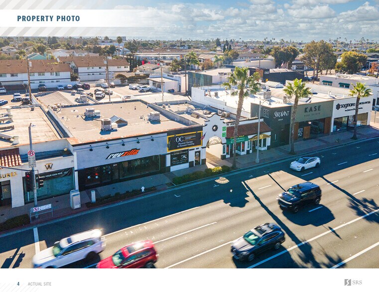 1810 Newport Blvd, Costa Mesa, CA à vendre - Photo de l’immeuble – Image 3 sur 14