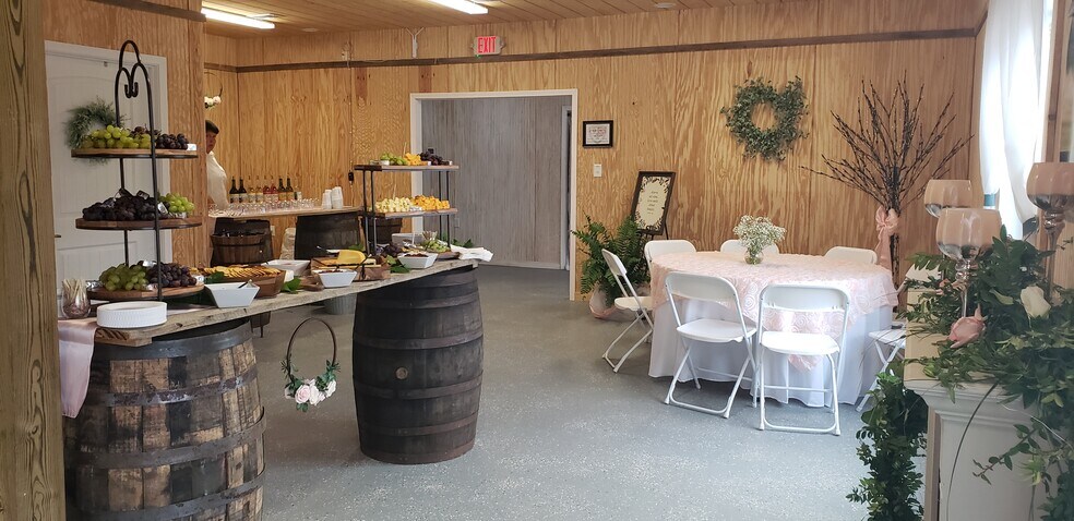 95 Dot Ln, Tabor City, NC à louer - Photo de l’immeuble – Image 3 sur 13