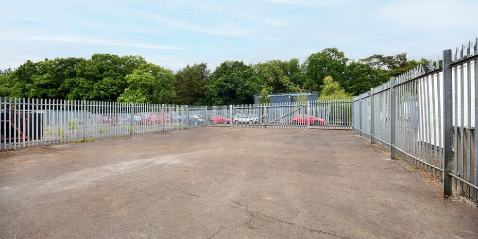 24-36 Hawbank Rd, East Kilbride à louer - Photo de l’immeuble – Image 3 sur 4