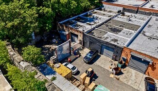 Plus de détails pour 770 Rockaway Pky, Brooklyn, NY - Industriel/Logistique à vendre