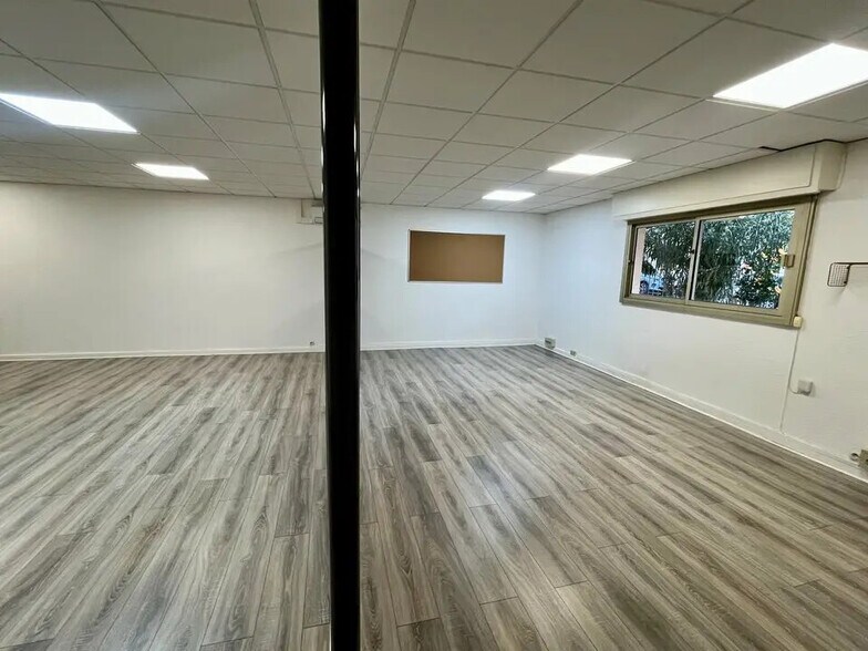 Bureau dans Nice à louer - Photo de l’immeuble – Image 2 sur 5