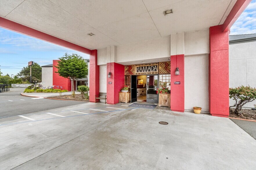 3535 Janes Rd, Arcata, CA à vendre - Photo de l’immeuble – Image 2 sur 17