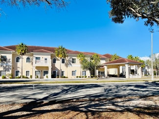 Plus de détails pour 836 Sunset Lake Blvd, Venice, FL - Bureau à louer
