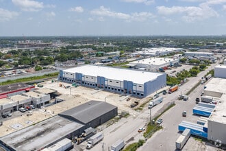 3123 NW 73rd St, Miami, FL - Vue aérienne vue de carte - Image1