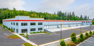 Plus de détails pour 2912 NE 172nd Pl, Portland, OR - Industriel/Logistique à louer