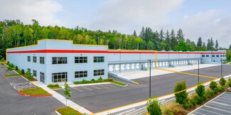 Plus de détails pour 2912 NE 172nd Pl, Portland, OR - Industriel/Logistique à louer