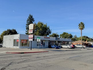 Plus de détails pour 957-969 S Bascom Ave, San Jose, CA - Local commercial à louer