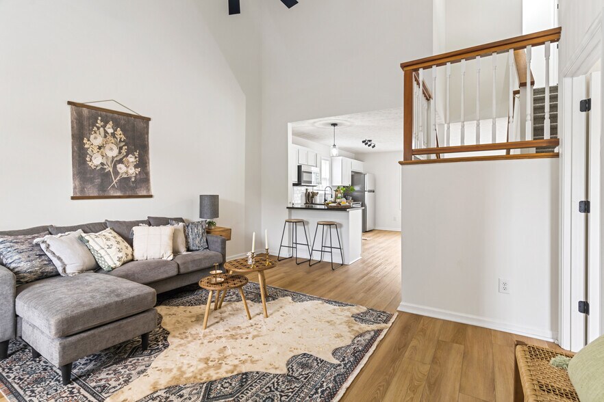 1503-1517 Cassell Ln, Bedford, VA à vendre - Photo de l’immeuble – Image 2 sur 30