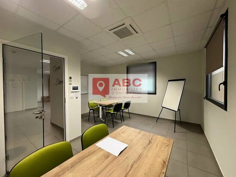 Bureau dans Perpignan à louer - Photo intérieure – Image 3 sur 8
