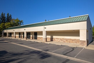 Plus de détails pour 2558-2570 Greenwood Ln, Cameron Park, CA - Local commercial à louer