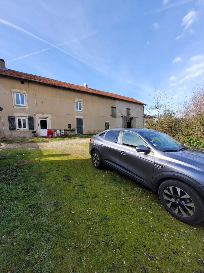 Photo de l’immeuble