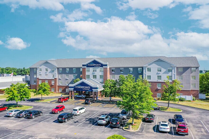 327 Fountains Pky, Fairview Heights, IL à vendre - Photo de l’immeuble – Image 1 sur 16