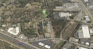 Plus de détails pour 308 Timothy Rd, Columbia, SC - Terrain à vendre