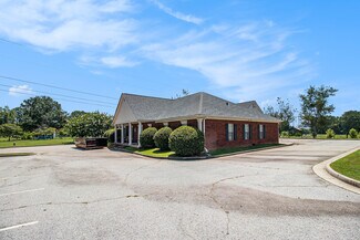 Plus de détails pour 3175 Highway 81 W, Hampton, GA - Local commercial à vendre
