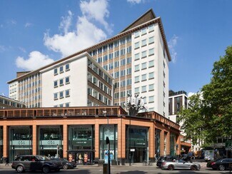Plus de détails pour 1 Knightsbridge Green, Londres - Bureau à louer