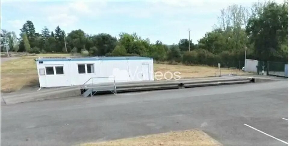 Chemin De Bellevue, Cazères à vendre - Photo de l’immeuble – Image 3 sur 8