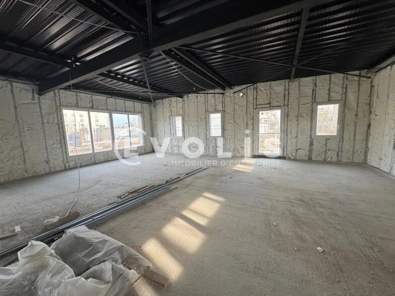 Bureau dans Amiens à louer - Photo intérieure – Image 1 sur 3