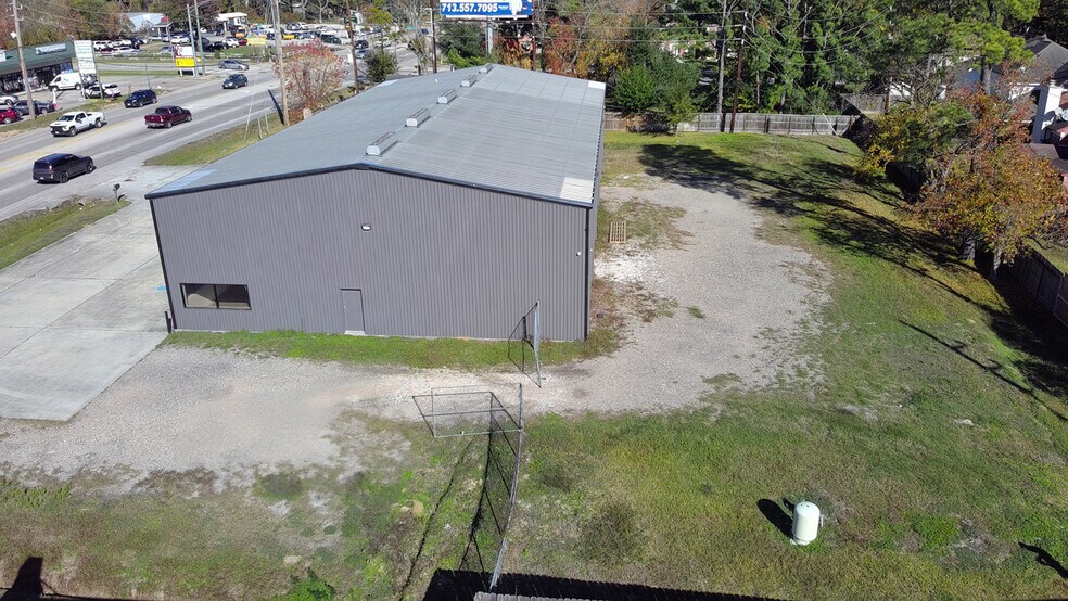 2819 Louetta Rd, Spring, TX à louer - Photo de l’immeuble – Image 3 sur 7