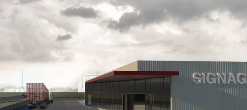 10 Bentall St, Winnipeg, MB à louer Photo de l’immeuble– Image 1 sur 2