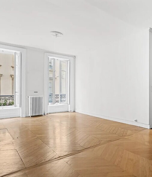 Bureau dans Paris à louer - Photo de l’immeuble – Image 3 sur 6