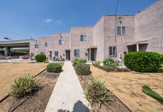 Plus de détails pour 517 W 117th St, Los Angeles, CA - Logement à vendre