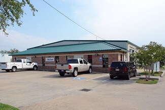 Plus de détails pour 1320 Highway 3 S, League City, TX - Industriel/Logistique à louer