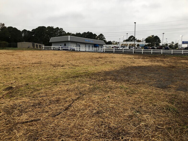 10065 US Highway 431, Albertville, AL à vendre - Photo de l’immeuble – Image 3 sur 12