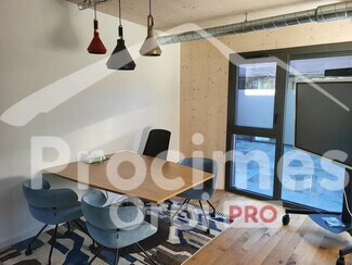 Plus de détails pour Bureau à louer