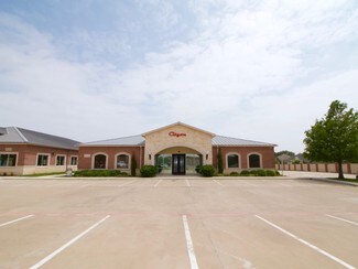 Plus de détails pour 4120 W Spring Creek Pky, Plano, TX - Bureau à louer