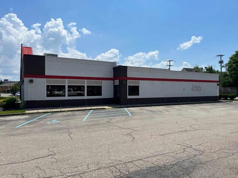 3655 Maxton Rd, Dayton, OH à vendre - Photo de l’immeuble – Image 2 sur 30