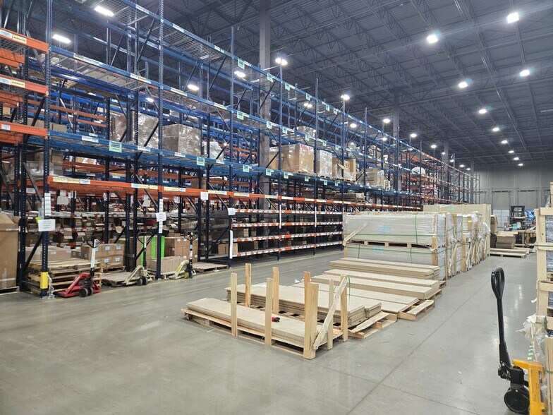 5855 Carbonmill Dr, South Bend, IN à louer - Photo intérieure – Image 3 sur 11