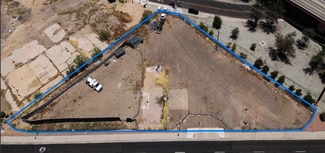 Plus de détails pour 6738 W Grand Ave, Glendale, AZ - Terrain à vendre