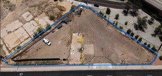 Plus de détails pour 6738 W Grand Ave, Glendale, AZ - Terrain à vendre