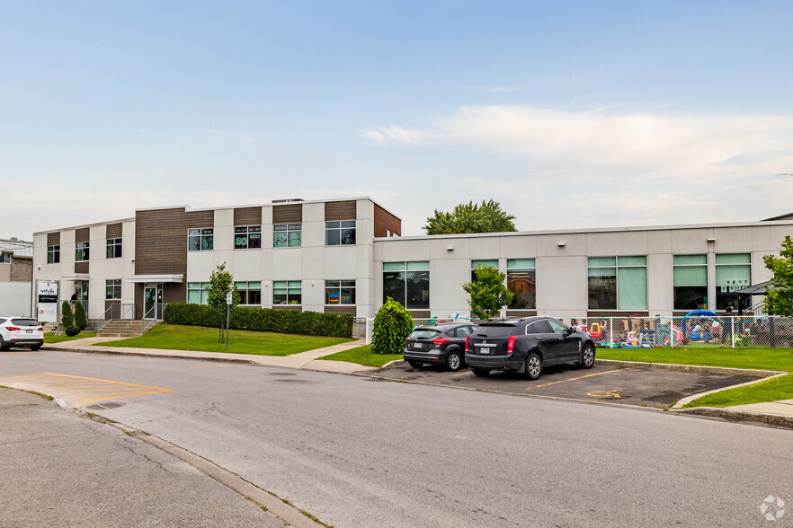 1-3 Rue Quintal, Charlemagne, QC à louer - Photo principale – Image 1 sur 4