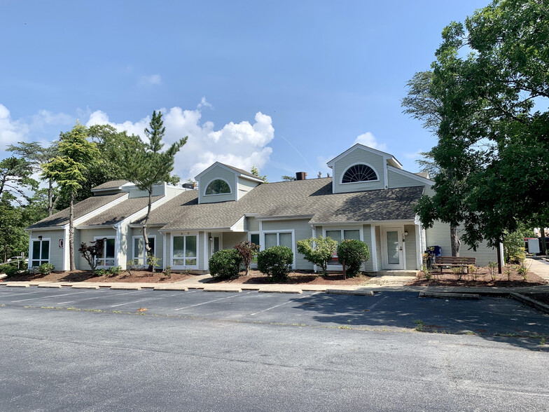 707 White Horse Pike, Absecon, NJ à louer - Photo de l’immeuble – Image 1 sur 8