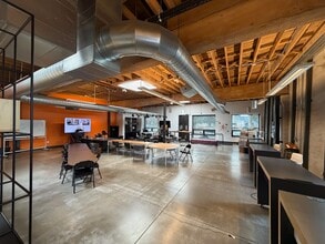 2712 N Mississippi Ave, Portland, OR à louer Photo intérieure– Image 2 sur 6