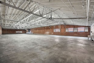 185 E Jefferson Blvd, Los Angeles CA - immobilier d'entreprise